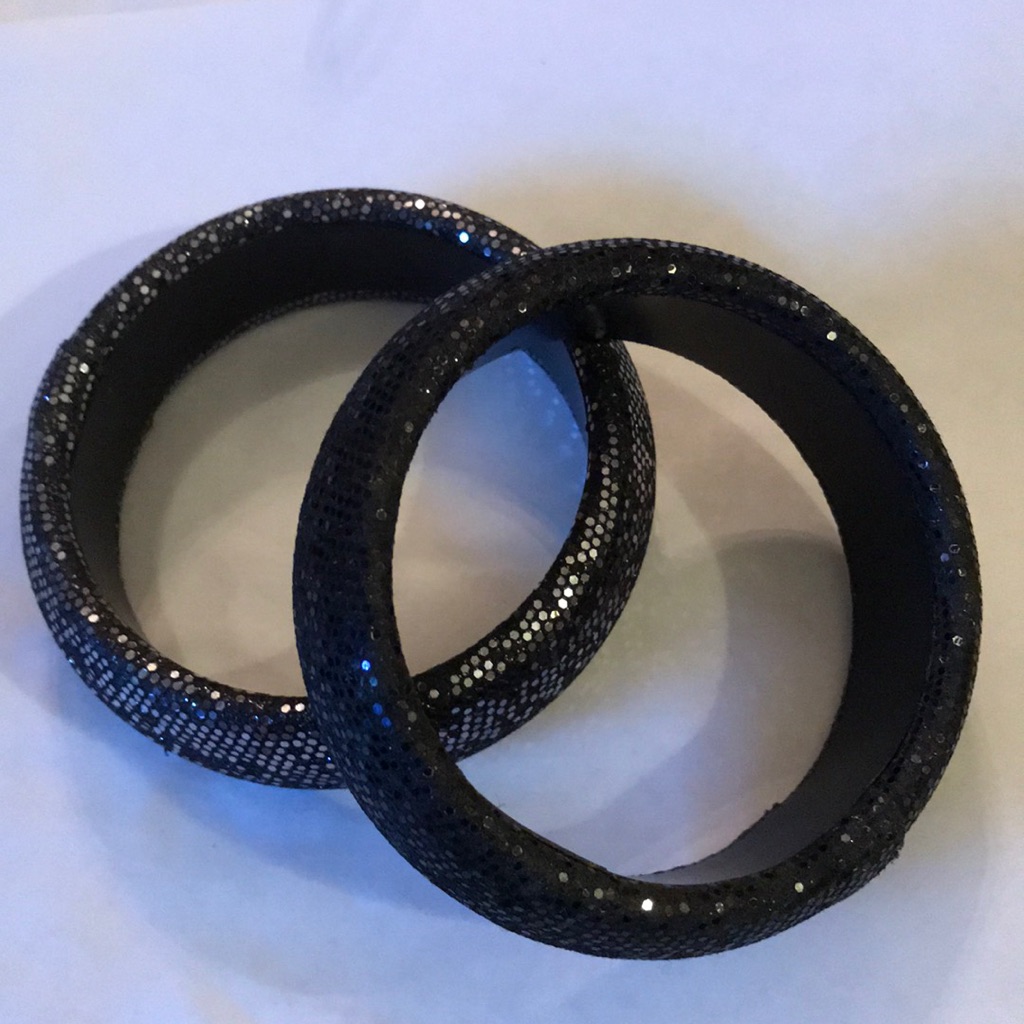 Sparkling Bangle Bundle
